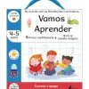 Discount Fábula Vamos Aprender 4-5 Anos