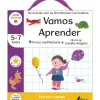 Fábula Pré-Escolar > Vamos Aprender 5-7 Anos