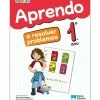 Note! Online 1º Ciclo > Vamos! - Aprendo A Resolver Problemas - 1.º Ano