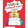 Porto Editora 1º Ciclo > Vamos Começar A Ler! - 6-7 Anos