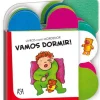 New Asa Vamos Comer! de Emanuela Bussolati