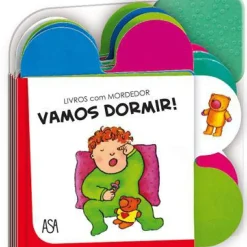 New Asa Vamos Comer! de Emanuela Bussolati