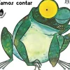 Asa Bebé > Vamos Contar de Giovanna Mantegazza