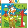 Discount Joybooks Vamos Descobrir as Cores? Selva de Alex Howe e Emma Munro Smith