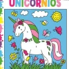 Joybooks Atividades > Vamos Descobrir as Cores? Unicórnios de Alex Howe e Emma Munro Smith