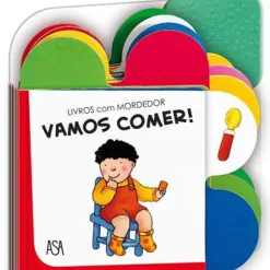 Asa Bebé > Vamos Dormir! de Emanuela Bussolati