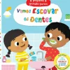 Jacaranda Bebé > Vamos Escovar os Dentes - Pequenos Grandes Passos de Marie Kyprianou