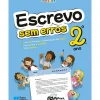 Note! Online 1º Ciclo > VAMOS! - Escrevo sem Erros - 2.º Ano - Exercícios para Praticar a Ortografia