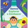 Yoyo Conhecimento > Vamos Explorar e Conhecer - Criaturas Pequenas de BOOKS