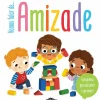 Booksmile Vamos Falar De... Amizade de Mandy Archer