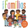 Booksmile Atividades > Vamos Falar De: Famílias de Kathy L. Gordon