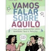 Hot Booksmile Vamos Falar Sobre Aquilo de Erika Moen