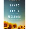 Best Casa Das Letras Vamos Fazer Melhor! de Gidon Lev