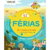 Note! Online VAMOS! - Férias - 6-7 Anos - Do 1.º para o 2.º Ano