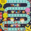 Outlet Porto Editora Vamos Jogar?