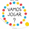 Online Jacarandá Vamos Jogar? de Hervé Tullet