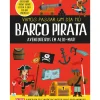 Booksmile Atividades > Vamos Passar um Dia no Barco Pirata de Catherine Veitch - Aventureiros em Alto-mar!