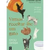 Topseller Romance > Vamos Receitar-lhe um Gato de Syou Ishida