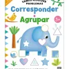 Booksmile Atividades > Vamos Resolver Problemas - Corresponder e Agrupar de Toni Stemp