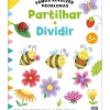 Booksmile Pré-Escolar > Vamos Resolver Problemas - Partilhar e Dividir