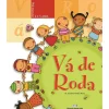 Note! Online Vá de Roda - Pré-Escolar - 4 - 5 Anos de M.ª Carolina Pereira Rosa