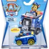 Paw Patrol Colecionáveis > Veículos Die Cast (vários modelos)