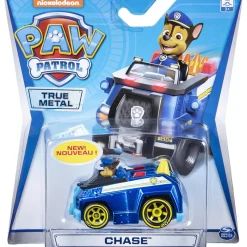 Paw Patrol Colecionáveis > Veículos Die Cast (vários modelos)