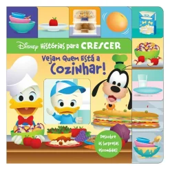 Online Pil Vejam Quem Está a Cozinhar!