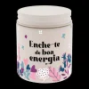 Lovely Story Velas E Difusores > Vela Aromática - Enche-Te De Boa Energia