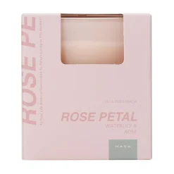 New Kasa Vela Copo Rosa 165Grs Rose Petal
