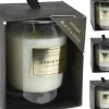 Outlet Koopman Vela Perfumada Cream White (artigo sortido)