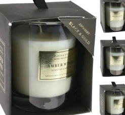 Outlet Koopman Vela Perfumada Cream White (artigo sortido)