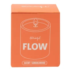 Clearance Mr. Wonderful Vela Perfumada - Flow