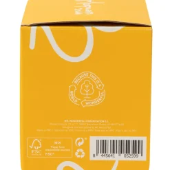 Online Mr. Wonderful Vela Perfumada - Smile