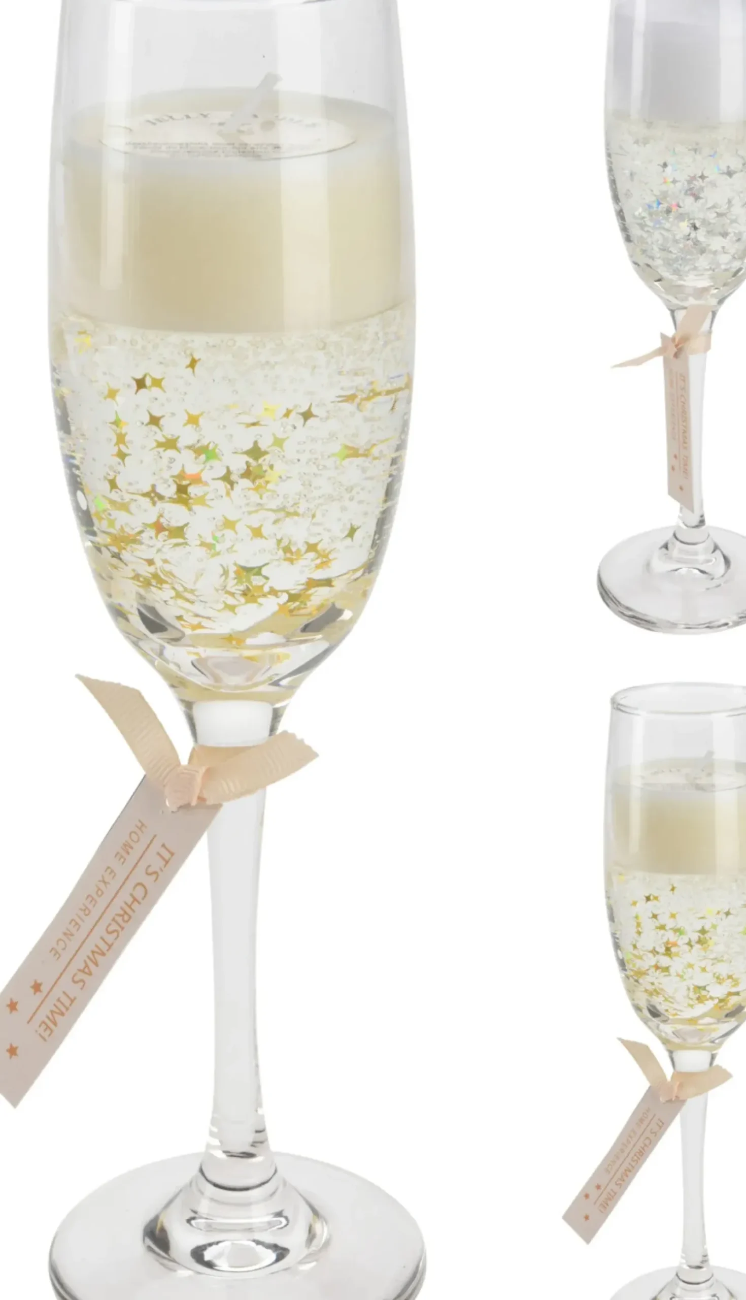 Koopman Velas E Difusores > Vela Wine Glass 21Cm