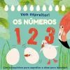 Clearance Texto Editora Vem Espreitar! – os Números de Vários Autores