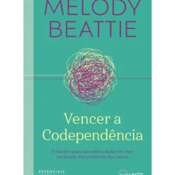 Best Nascente Vencer a Codependência de Melody Beattie