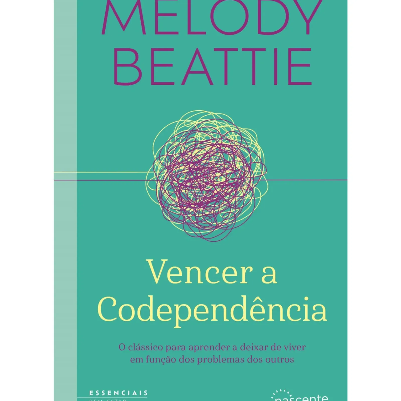Best Nascente Vencer a Codependência de Melody Beattie