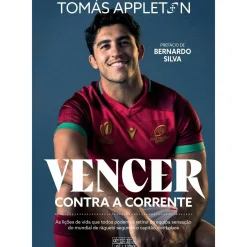 Outlet Oficina Do Livro Vencer Contra a Corrente de Tomás Appleton