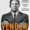 Editorial Presença Técnicos > Vender de Jordan Belfort Como Influenciar Pessoas e Ser um Campeão nas Vendas
