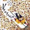 Fábula Literatura Infantil > Ventania de Louise Grieg