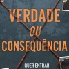 Topseller Policial > Verdade ou Consequência de M. J. Arlidge - Helen Grace - Livro 10