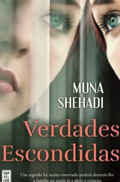 Topseller Romance > Verdades Escondidas de Muna Shehadi