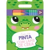 Online Yoyo Books Verde 3+