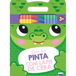 Online Yoyo Books Verde 3+