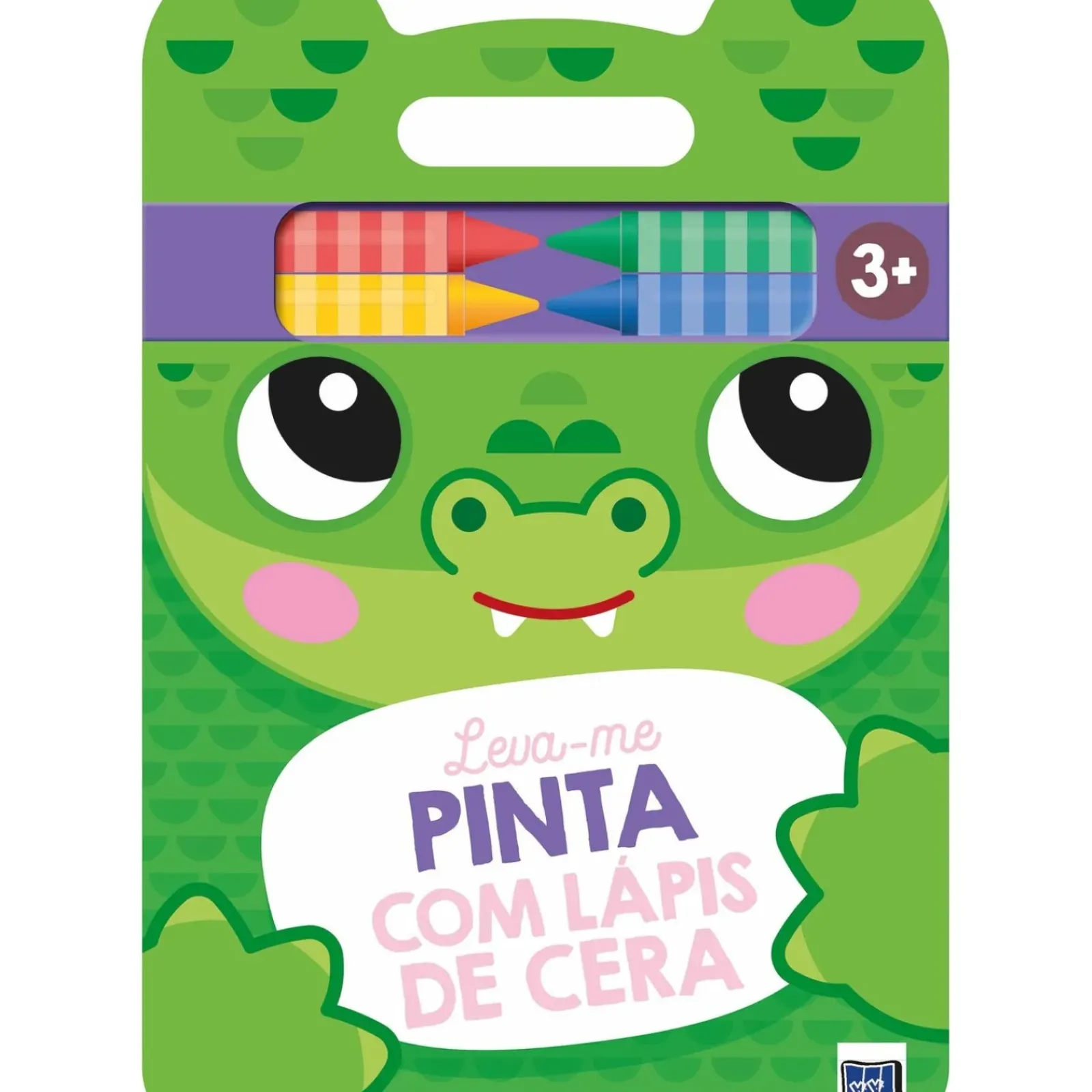 Online Yoyo Books Verde 3+
