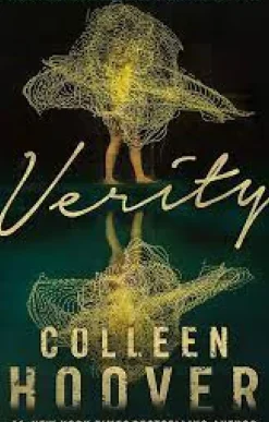 Clearance José De Almeida Gomes Filhos Lda Verity de Colleen Hoover