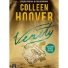 Topseller Romance > Verity - Edição de Colecionador de Colleen Hoover