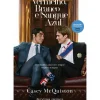 Presença Romance > Vermelho, Branco e Sangue Azul de Casey McQuiston