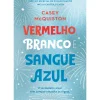 Sale Presença Vermelho, Branco e Sangue Azul - Edição Especial de Casey McQuiston